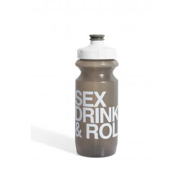 Купить Фляга вело 600ml Green Cycle (разные цвета)